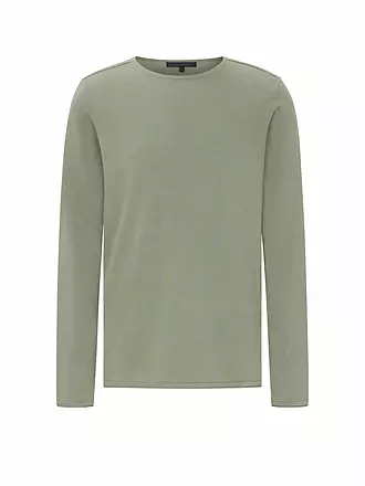 DRYKORN | Nome prodotto: Pullover RIKONO | grün